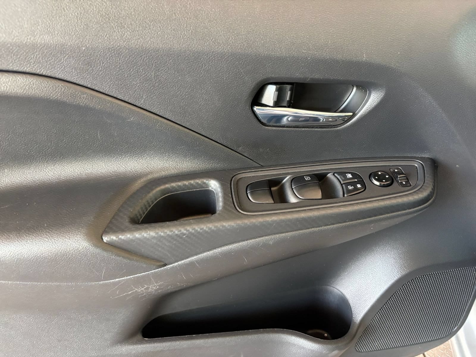 Thumbnail: 2025 Nissan Versa - 18