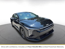2025 Kia K4 LXS -
                  Bonita Springs, FL
