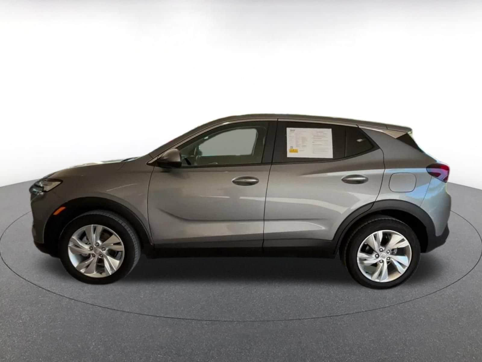 Thumbnail: 2026 Buick Encore GX - 8