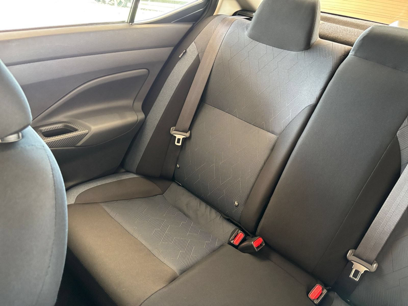 Thumbnail: 2025 Nissan Versa - 33