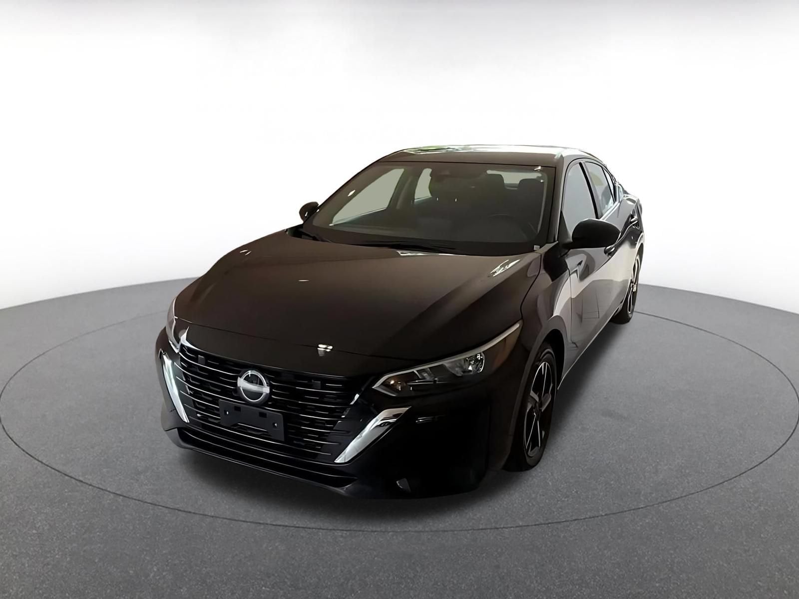 Thumbnail: 2025 Nissan Sentra - 6