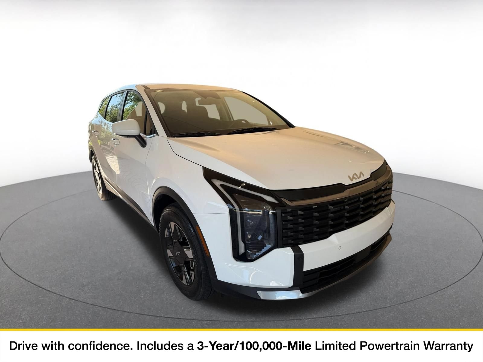 Thumbnail: 2026 Kia Sportage - 1