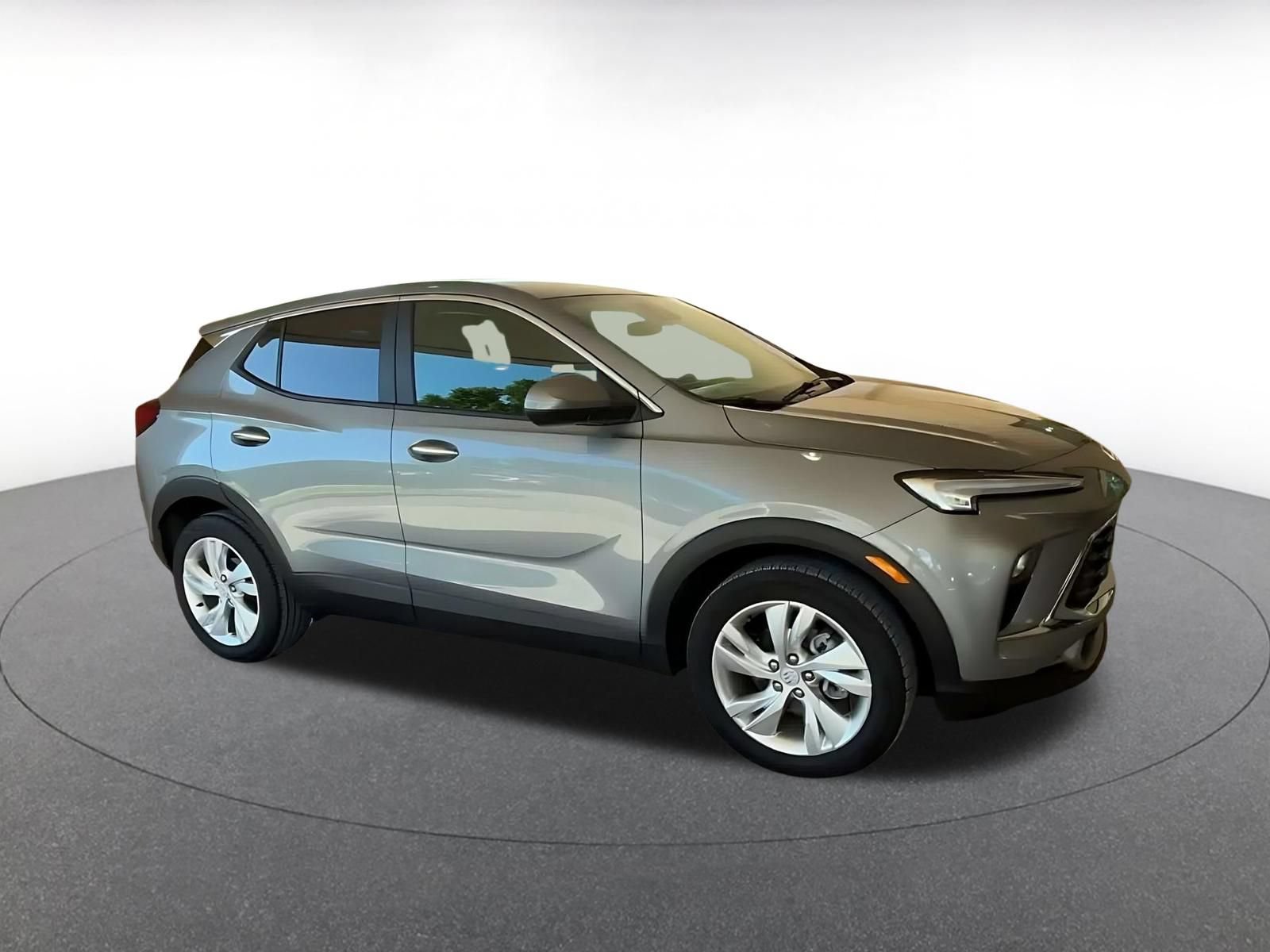 Thumbnail: 2026 Buick Encore GX - 2