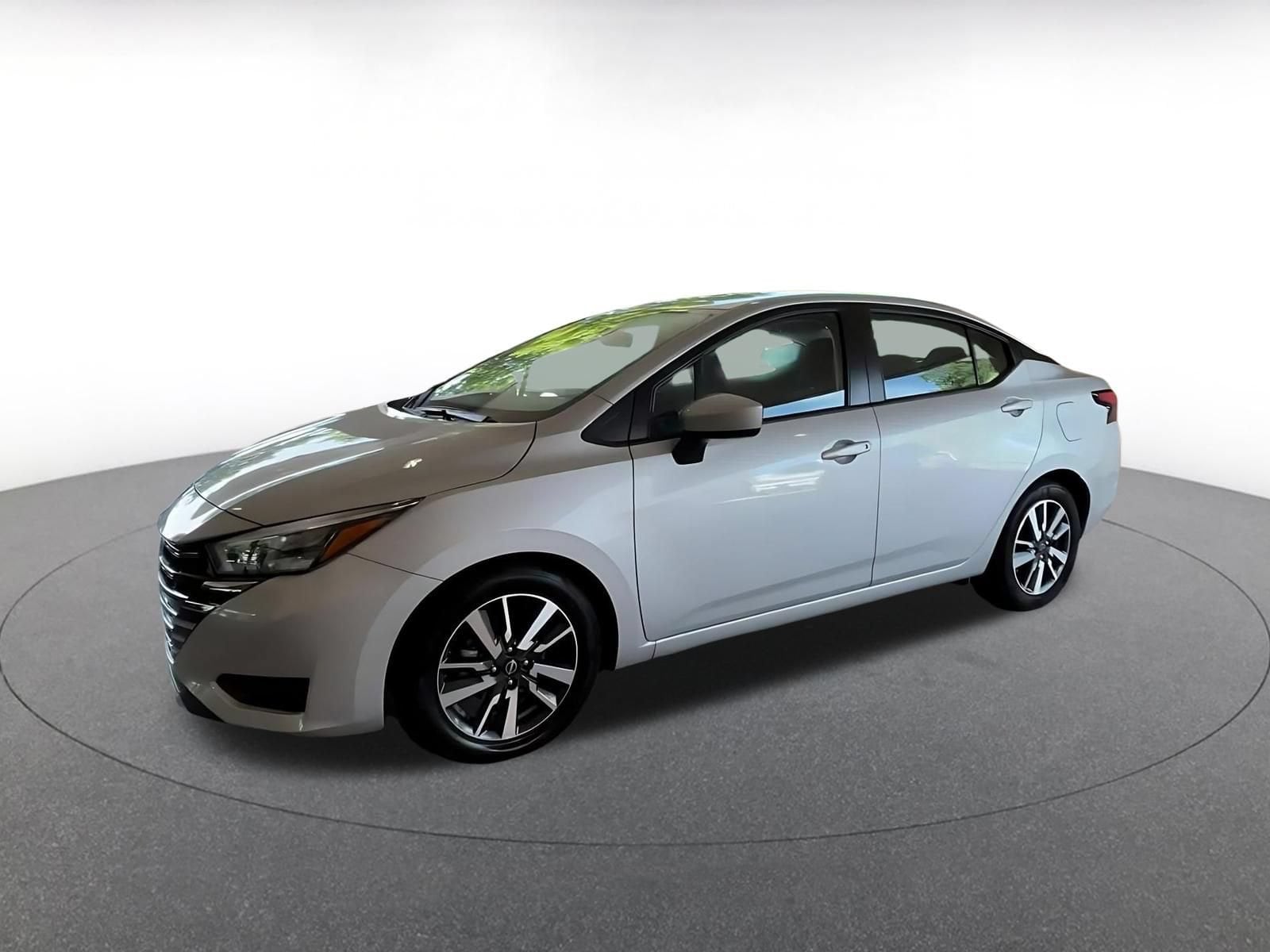 Thumbnail: 2025 Nissan Versa - 7