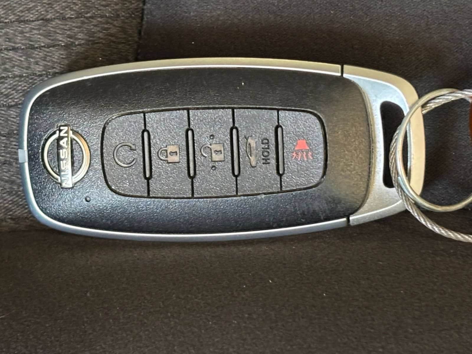 Thumbnail: 2026 Nissan Altima - 20