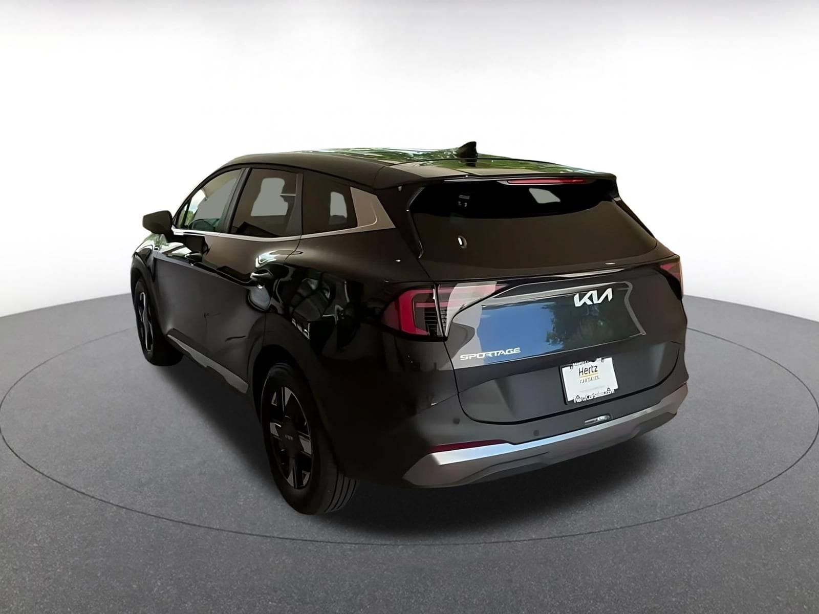 Thumbnail: 2026 Kia Sportage - 10