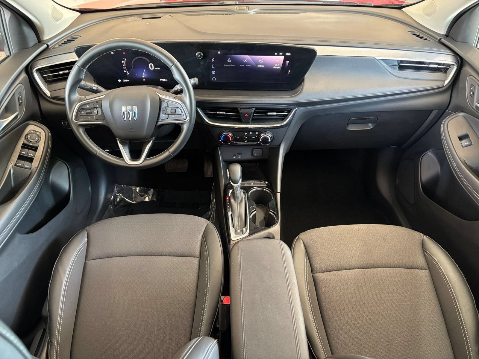 Thumbnail: 2026 Buick Encore GX - 31