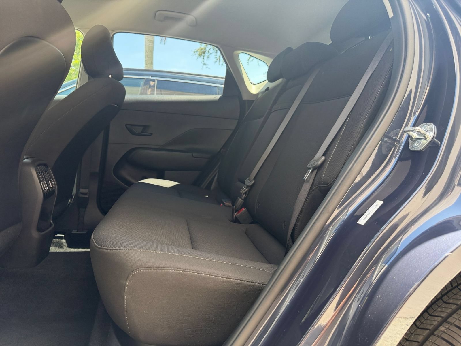 Thumbnail: 2026 Hyundai Kona - 20
