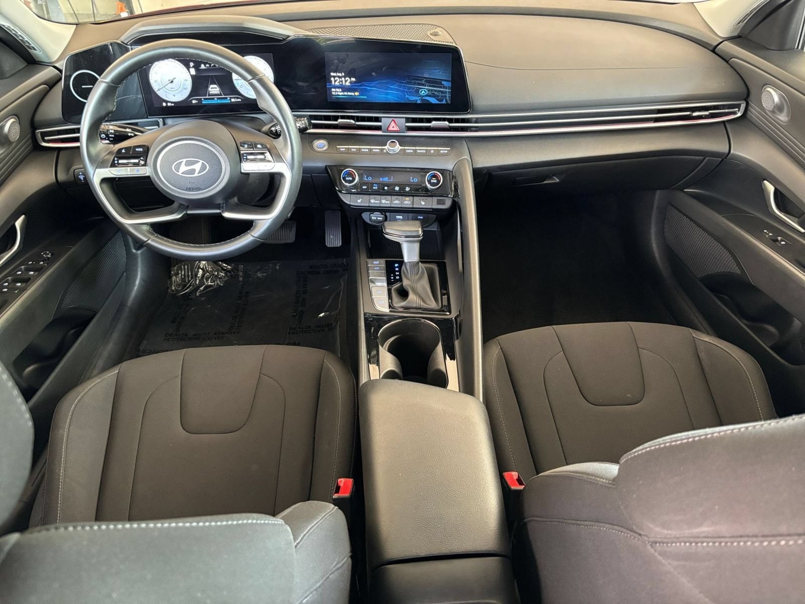 Thumbnail: 2025 Hyundai Elantra - 28
