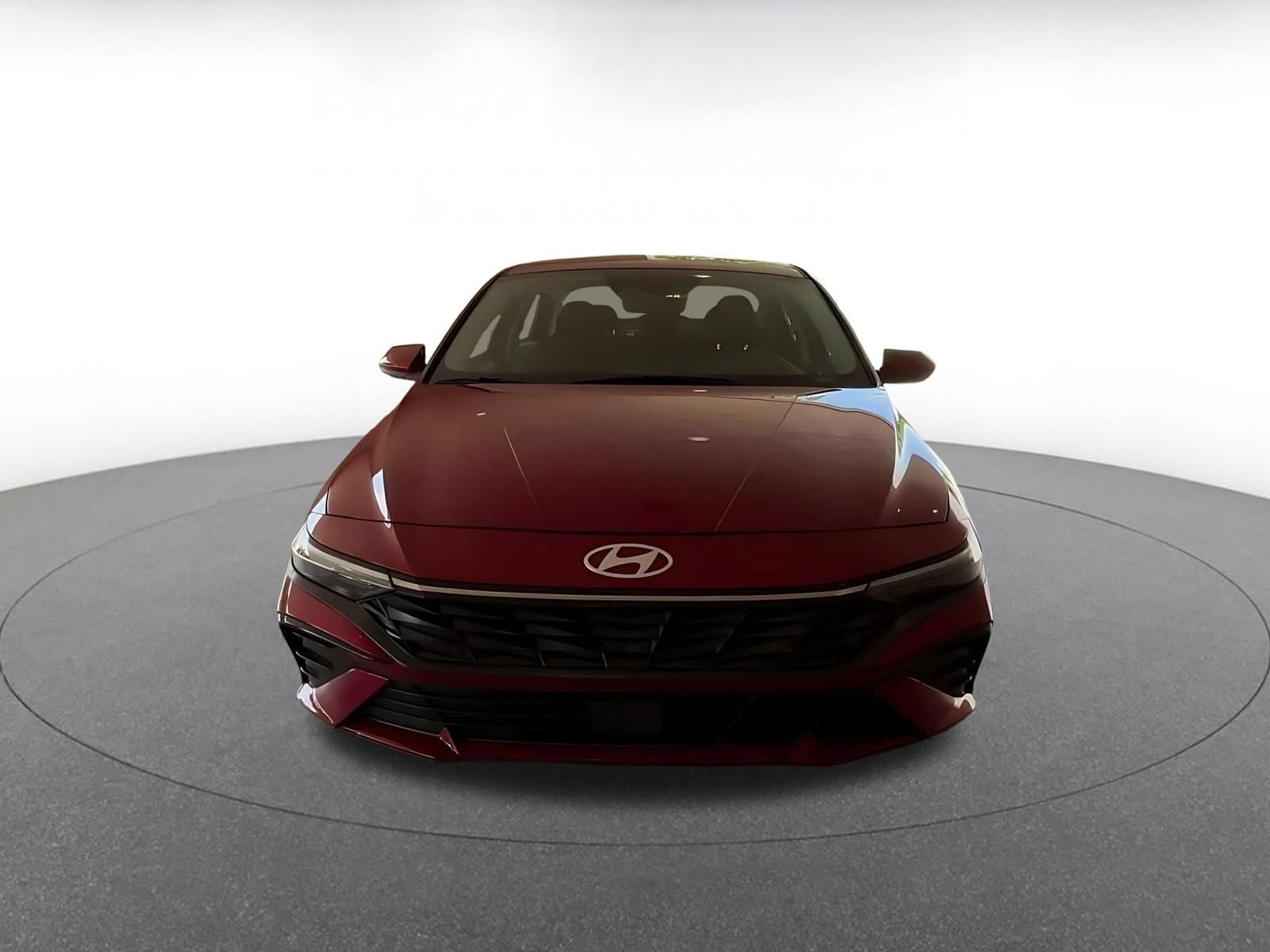 Thumbnail: 2025 Hyundai Elantra - 10