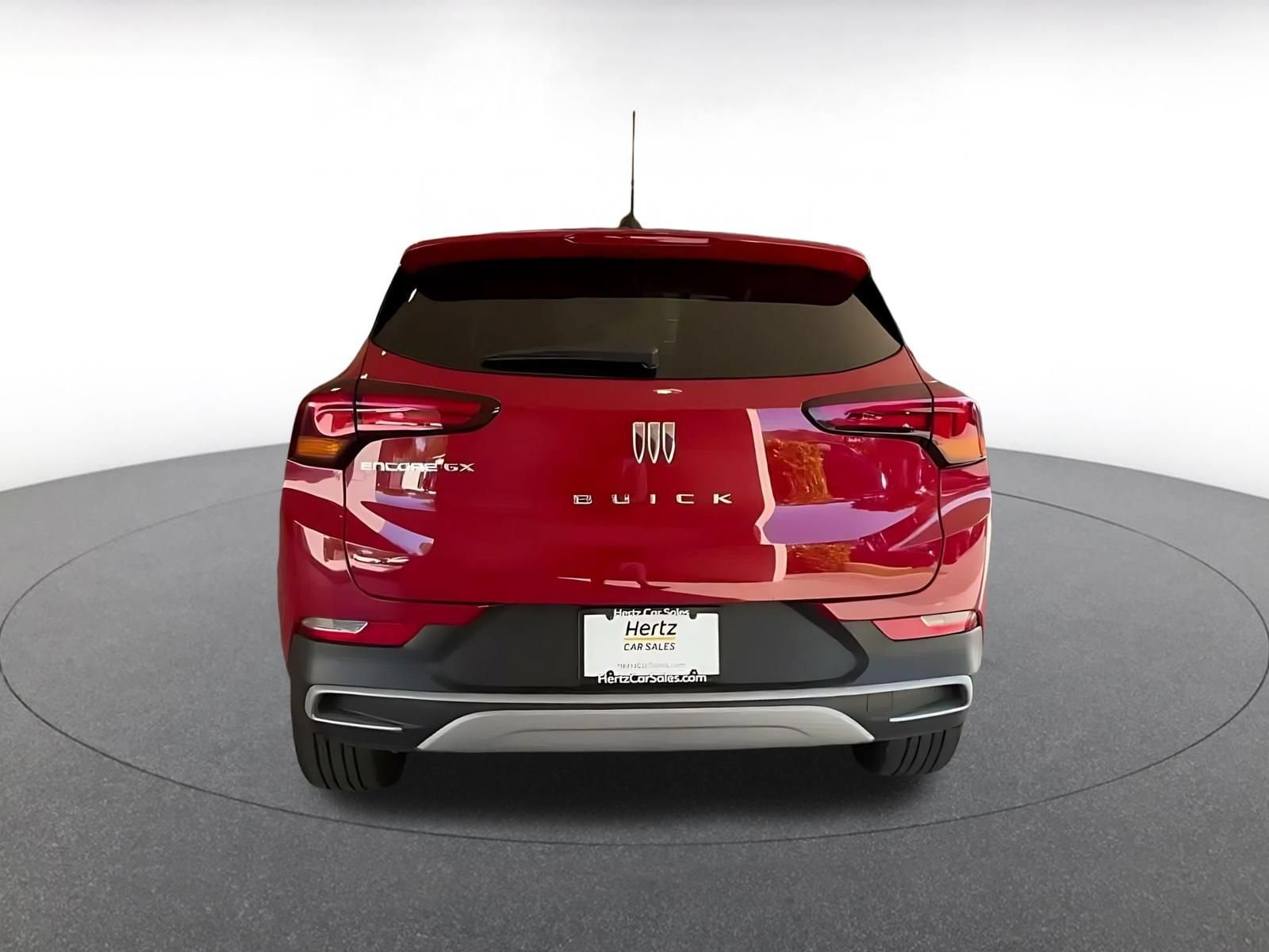 Thumbnail: 2026 Buick Encore GX - 12