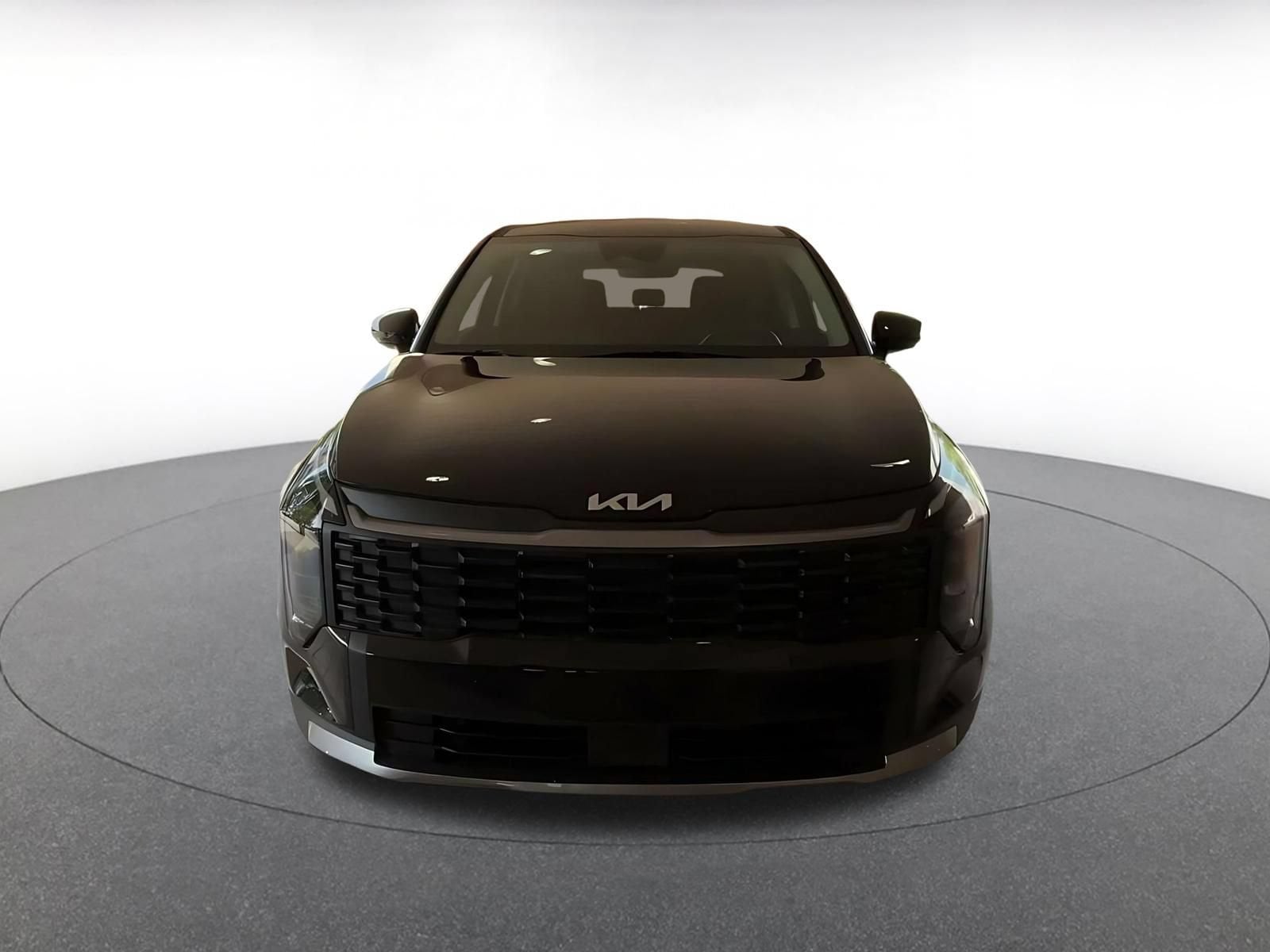 Thumbnail: 2026 Kia Sportage - 4