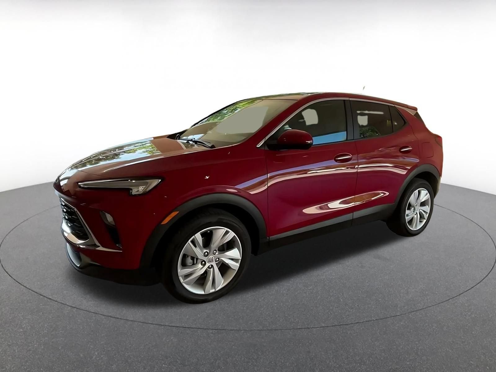 Thumbnail: 2026 Buick Encore GX - 7