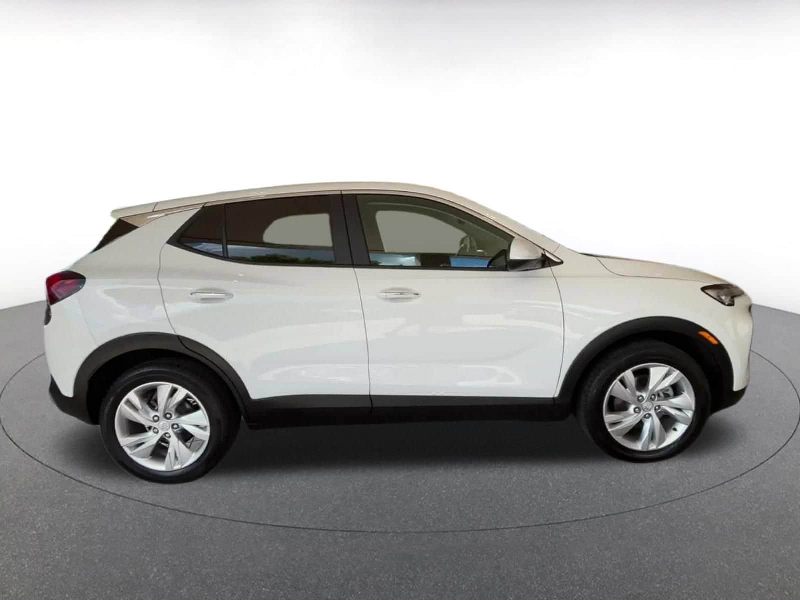 Thumbnail: 2026 Buick Encore GX - 15