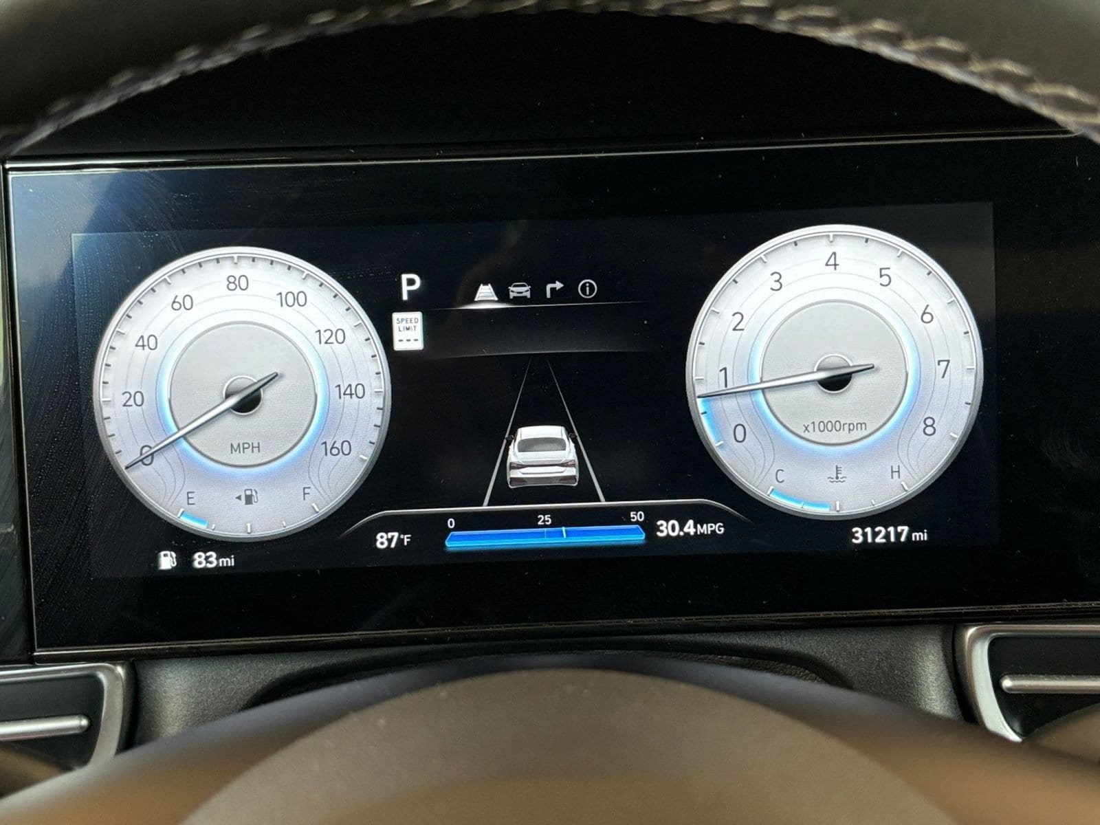 Thumbnail: 2025 Hyundai Elantra - 35