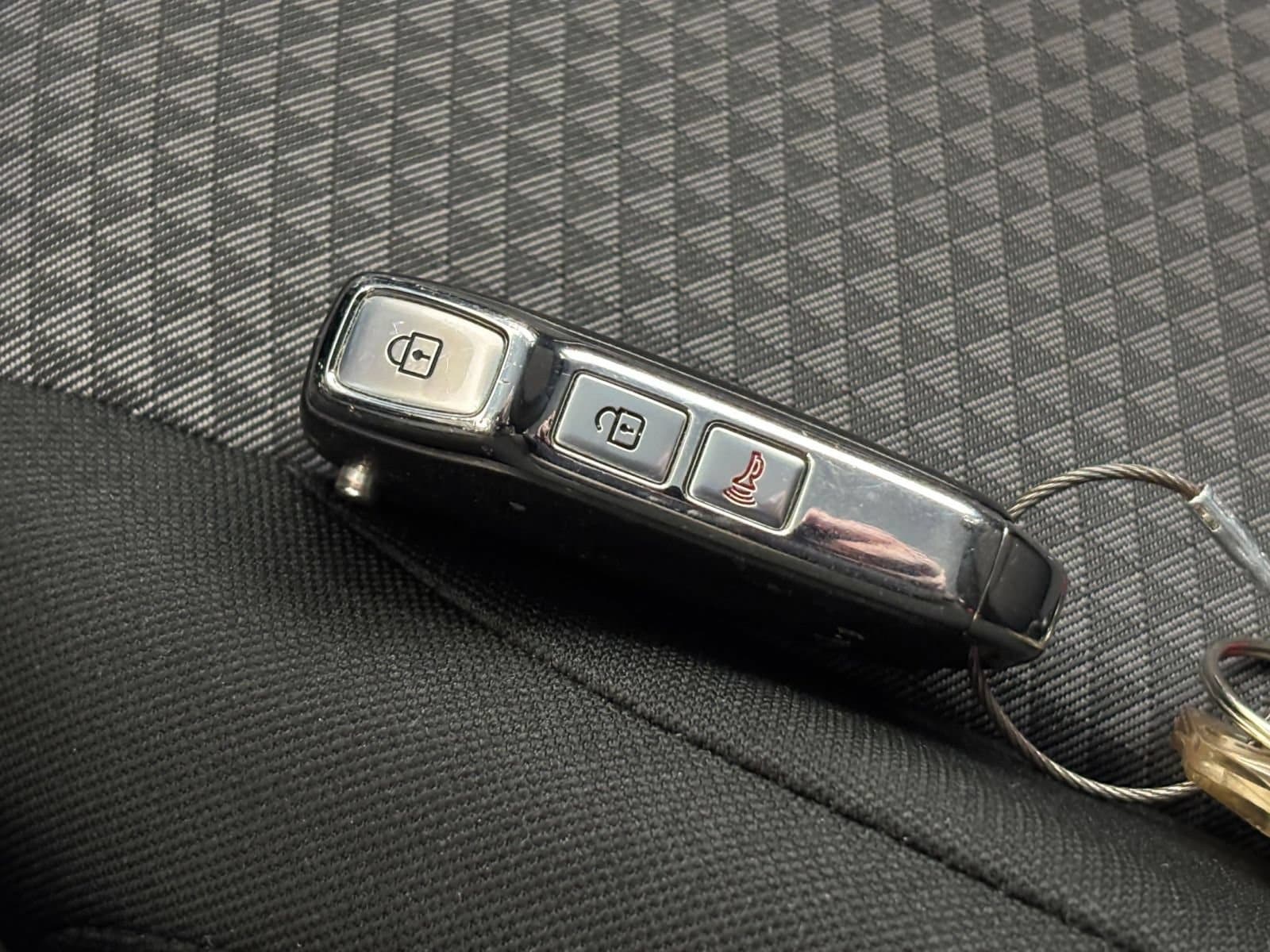 Thumbnail: 2025 Kia Soul - 20