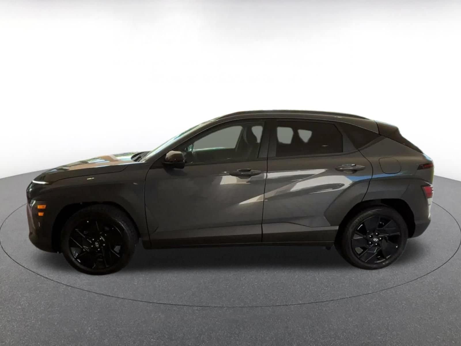 Thumbnail: 2026 Hyundai Kona - 8