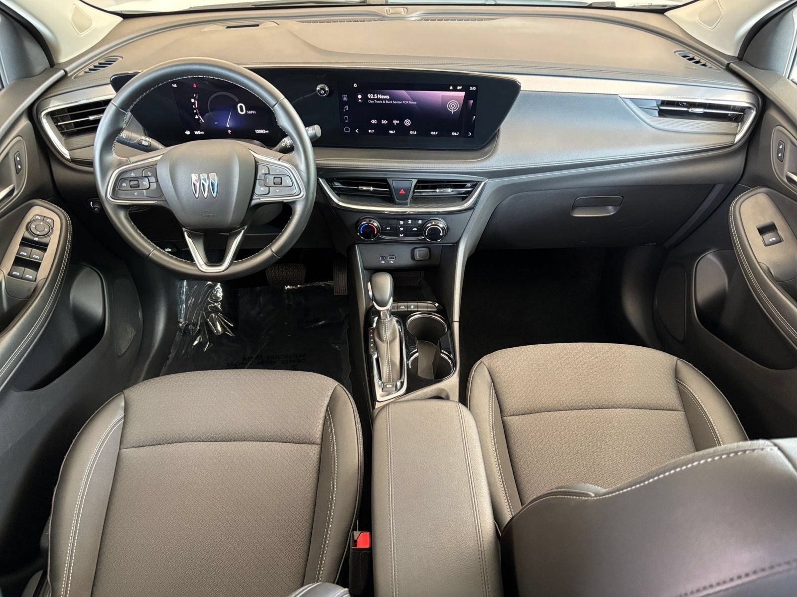 Thumbnail: 2026 Buick Encore GX - 31