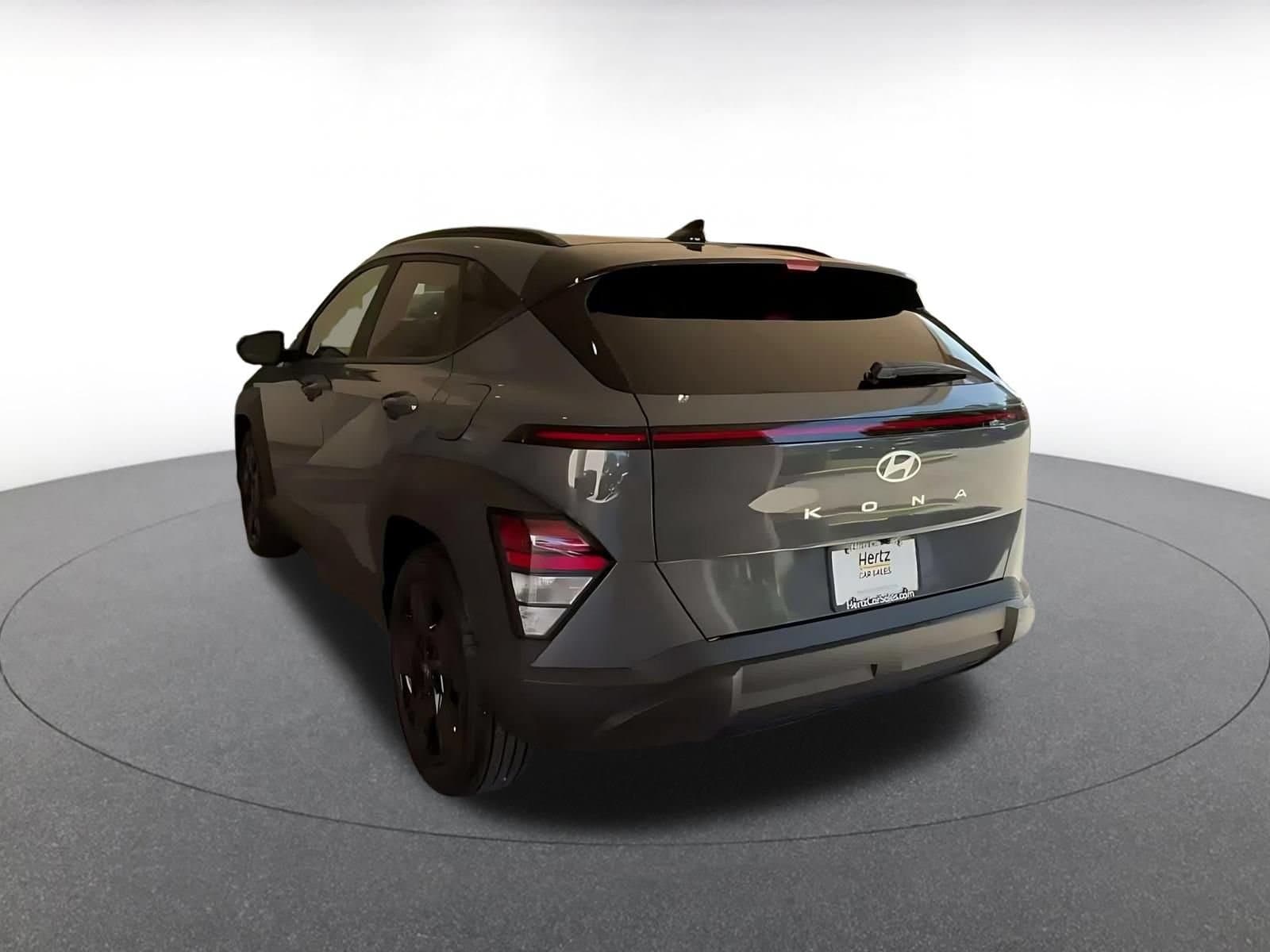 Thumbnail: 2026 Hyundai Kona - 10