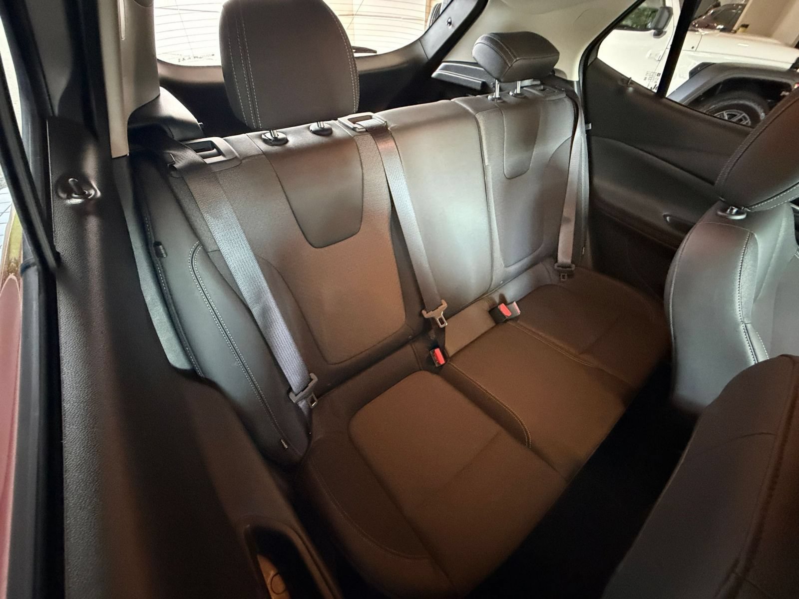 Thumbnail: 2026 Buick Encore GX - 32