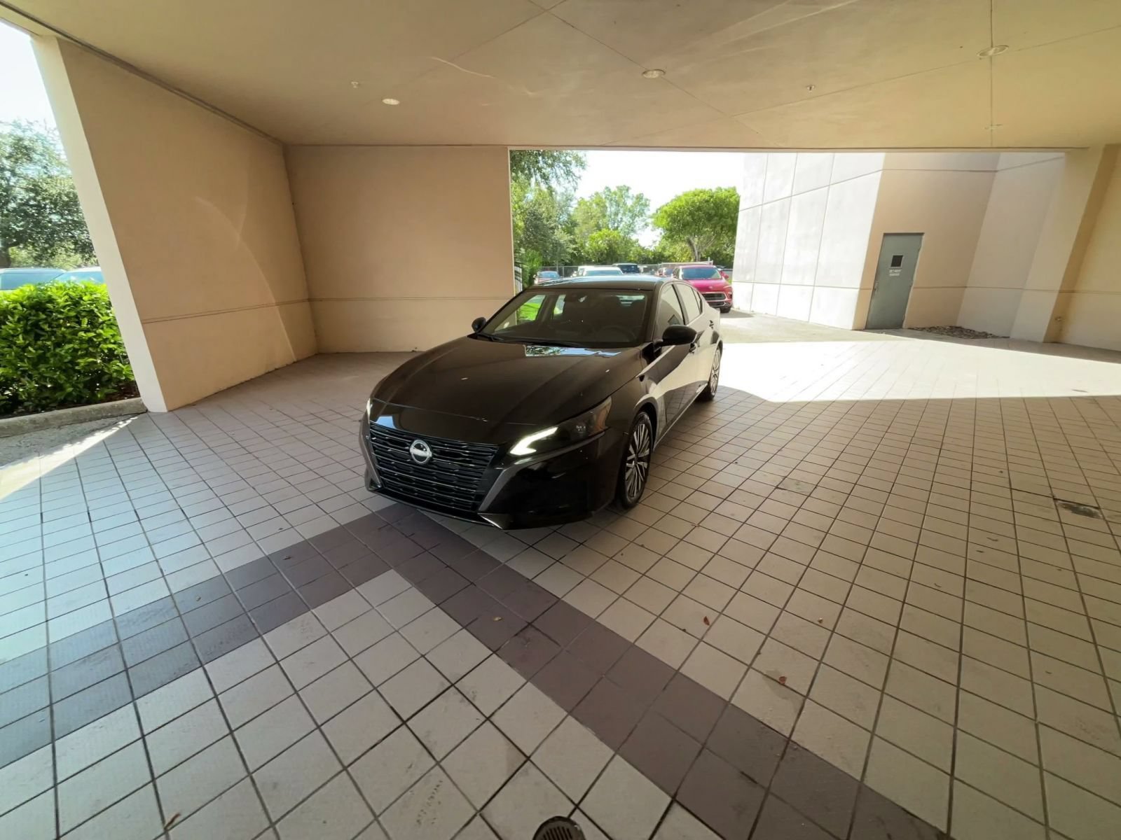 Thumbnail: 2026 Nissan Altima - 6