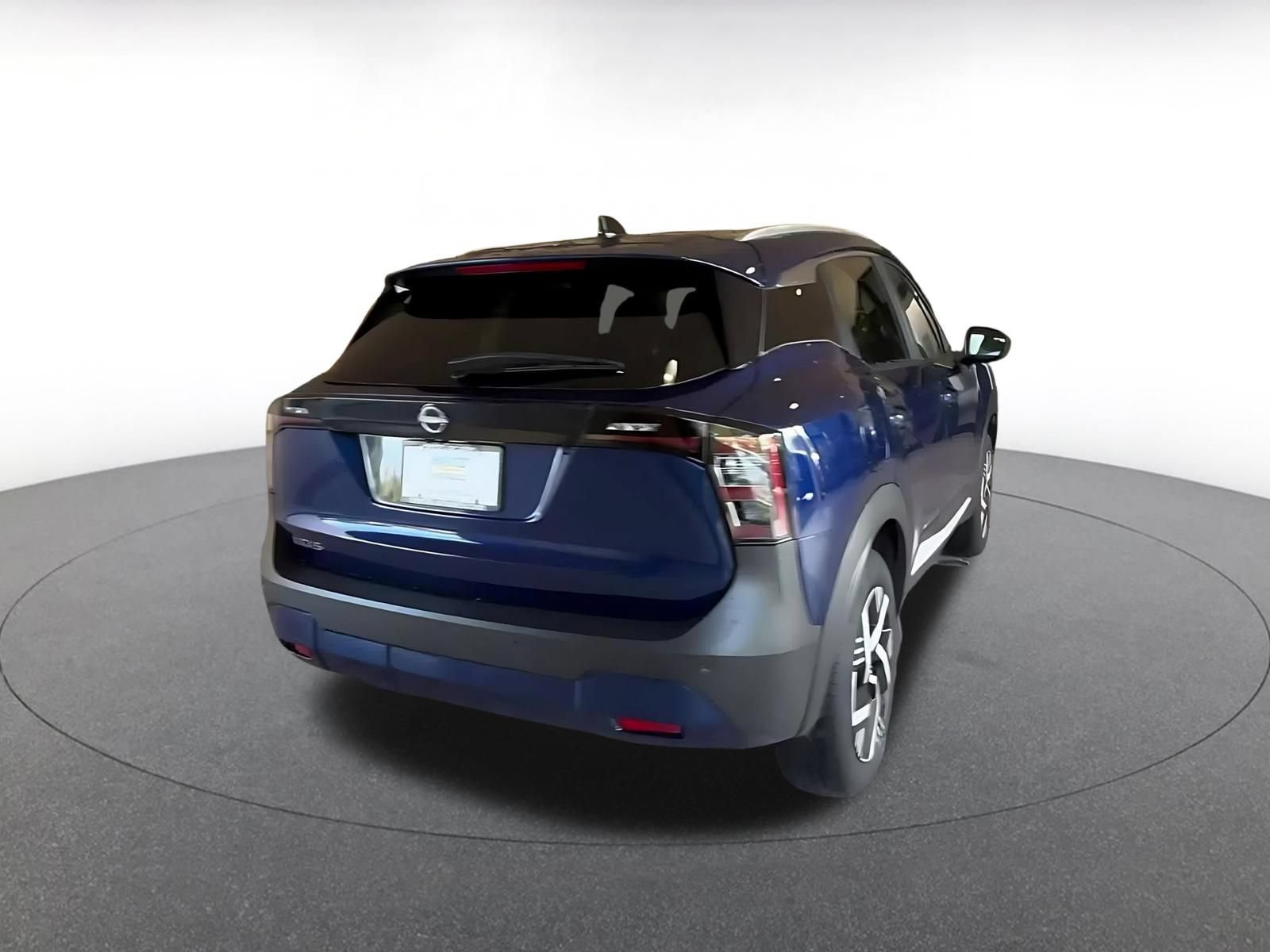 Thumbnail: 2026 Nissan Kicks - 14