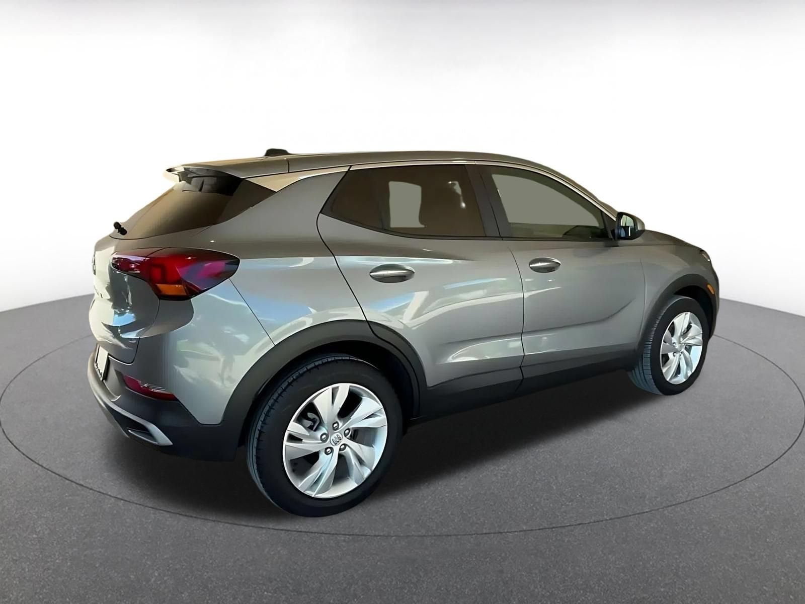 Thumbnail: 2026 Buick Encore GX - 13