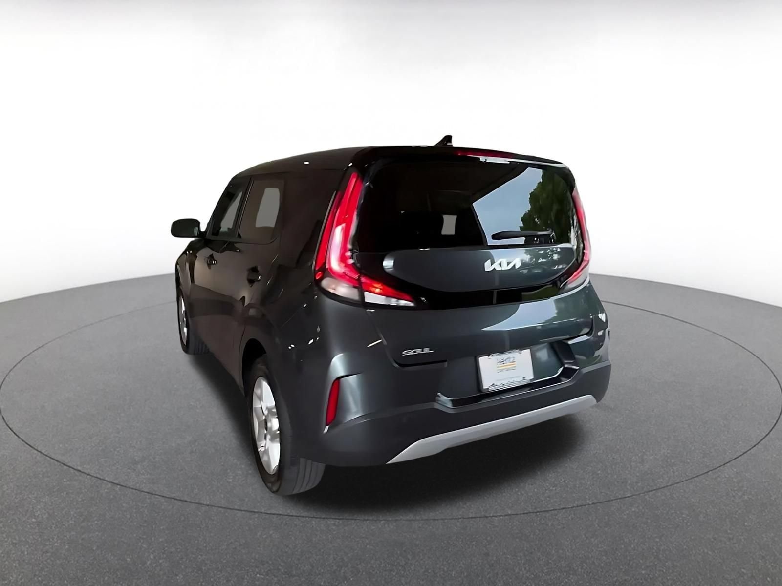 Thumbnail: 2025 Kia Soul - 9