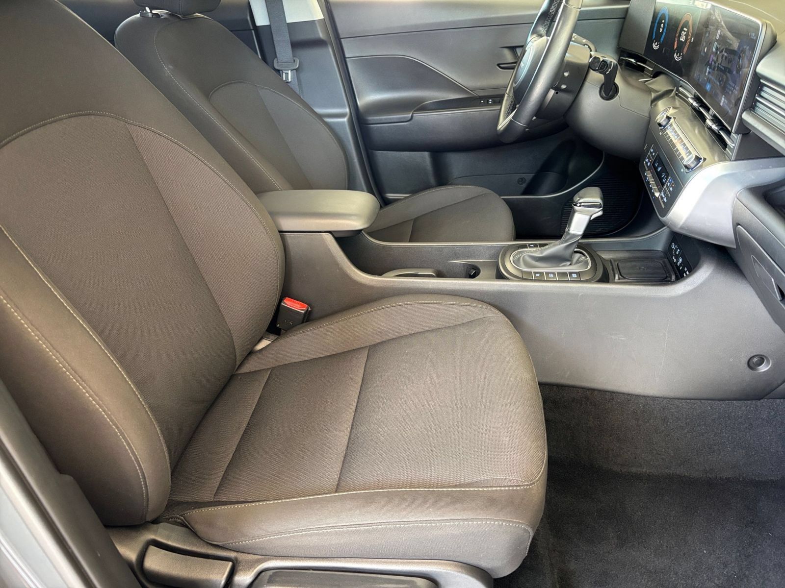 Thumbnail: 2026 Hyundai Kona - 35