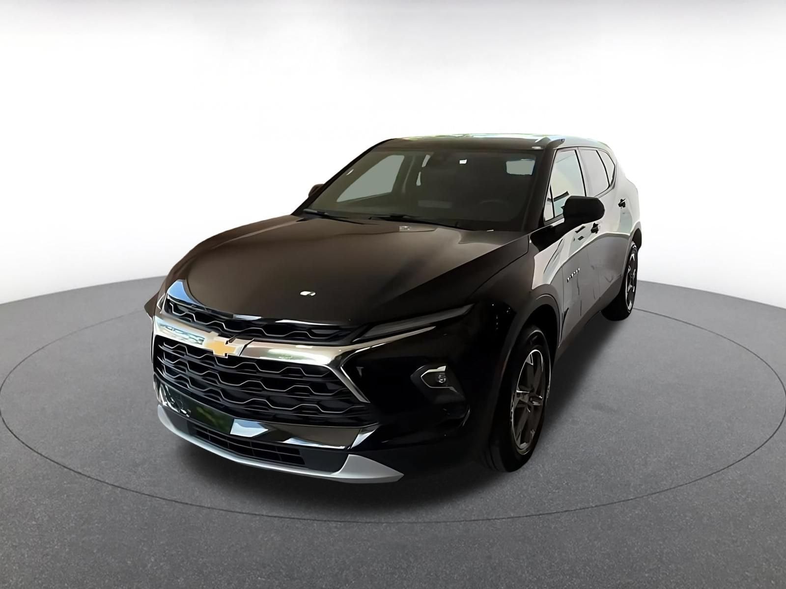 Thumbnail: 2026 Chevrolet Blazer - 6