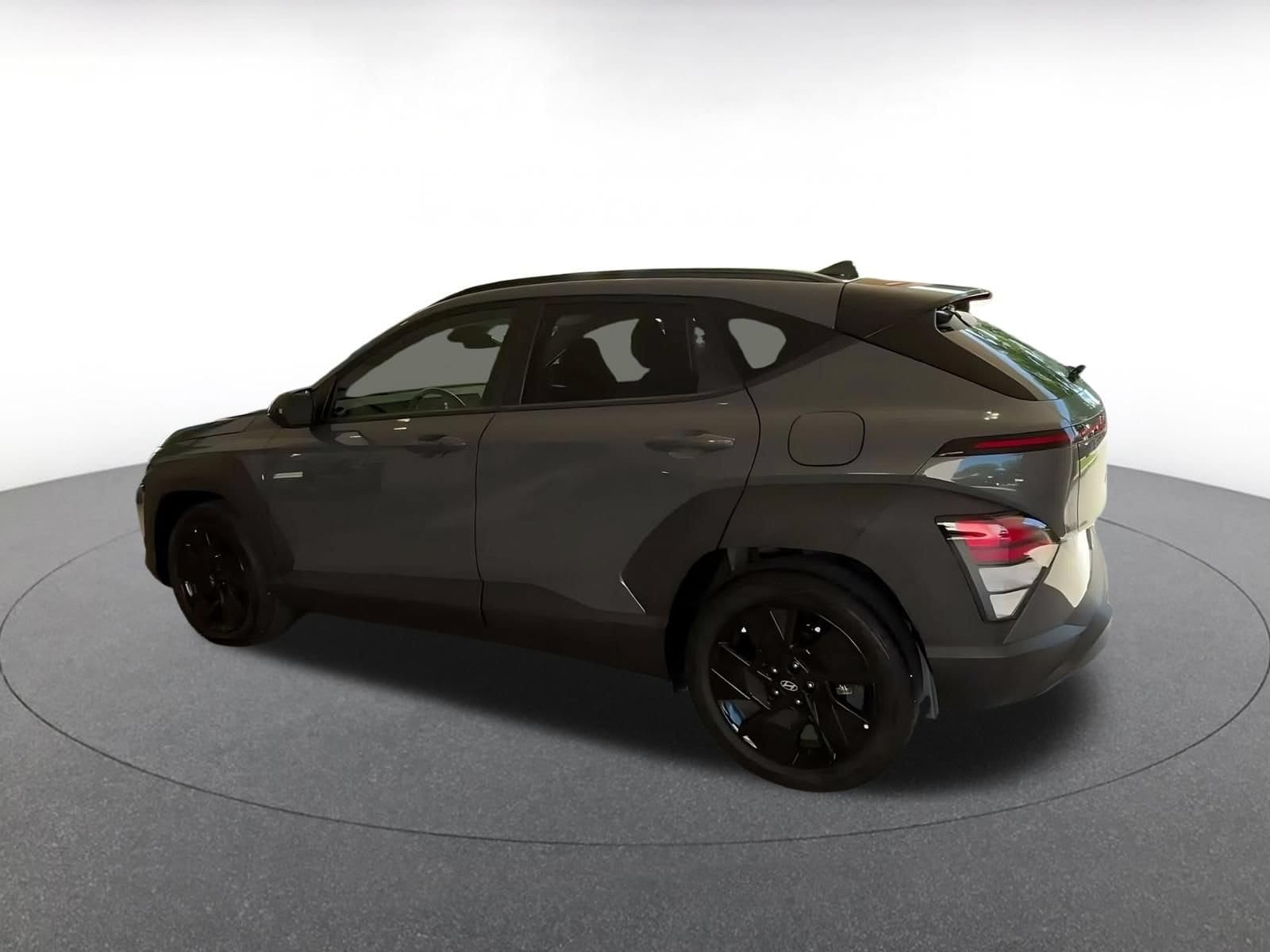 Thumbnail: 2026 Hyundai Kona - 9