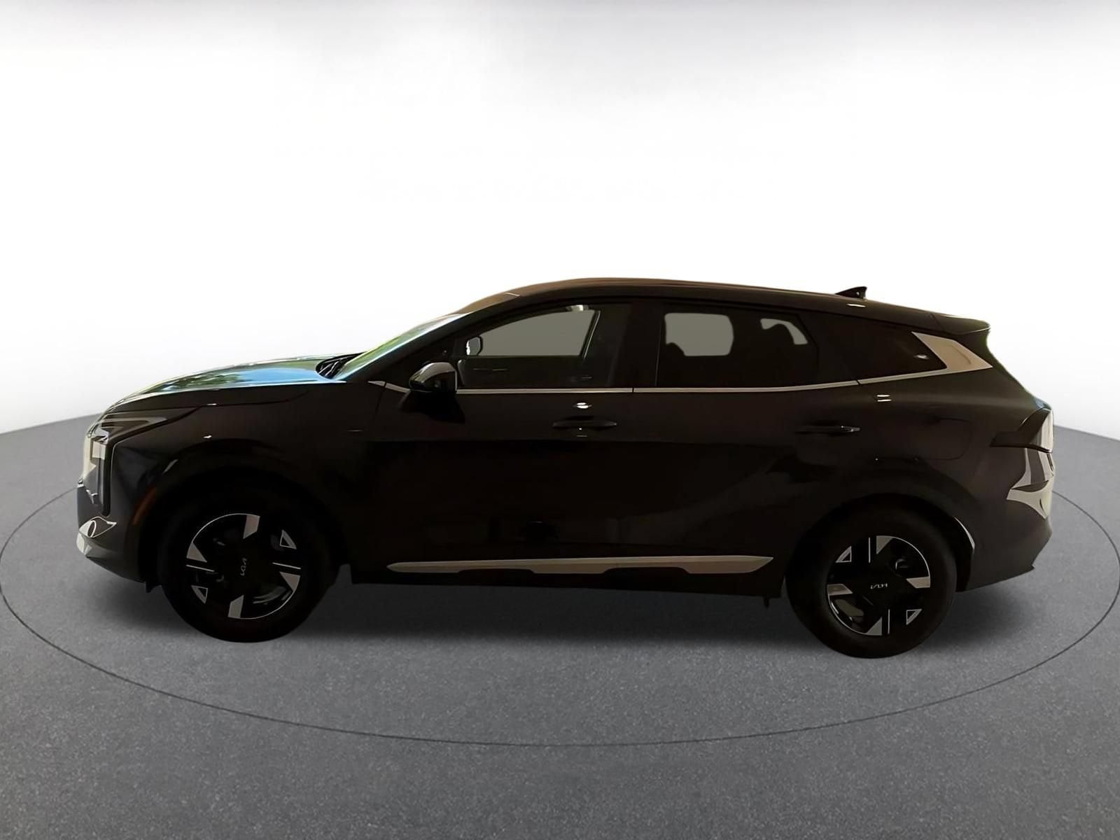 Thumbnail: 2026 Kia Sportage - 8