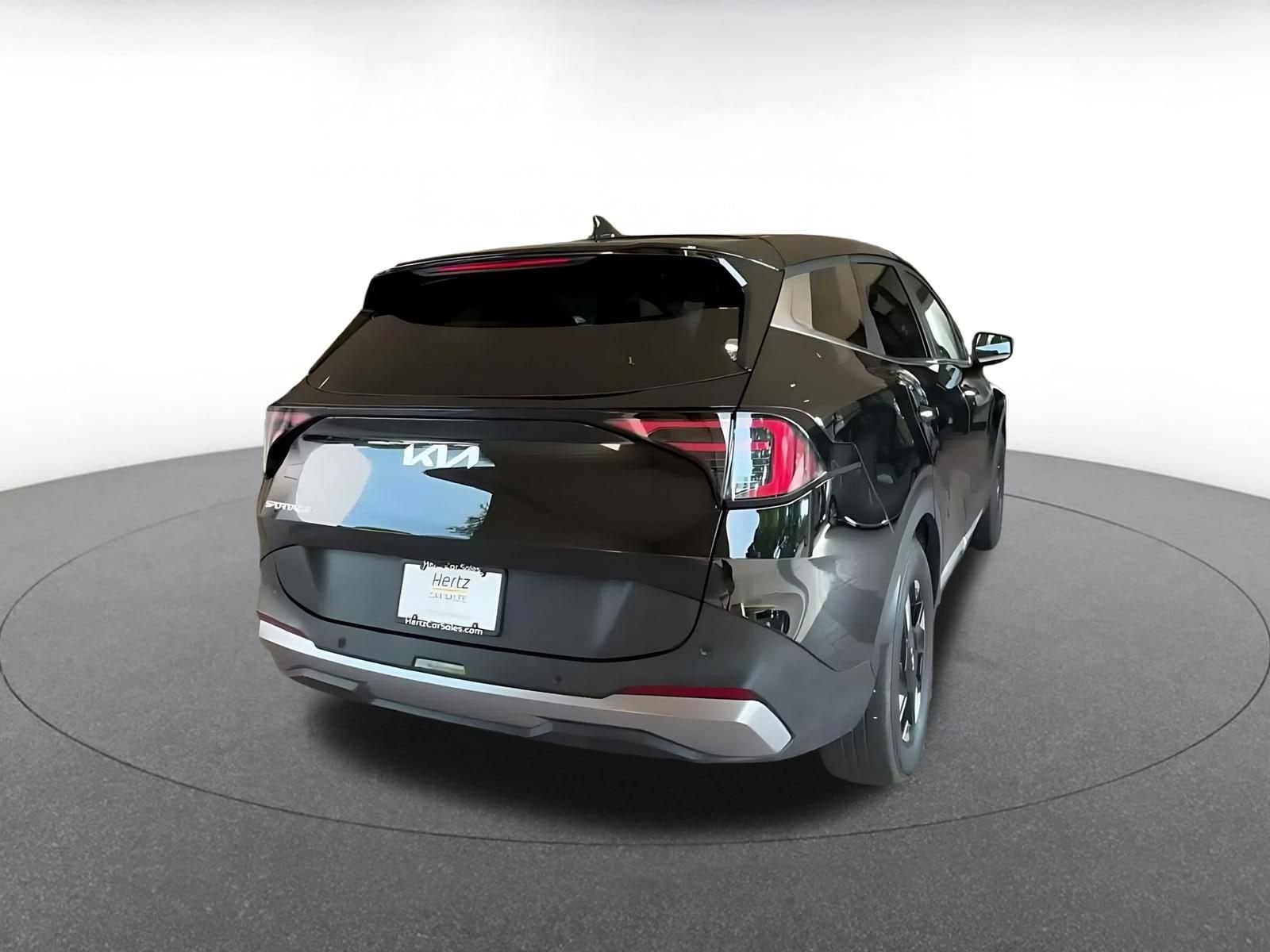 Thumbnail: 2026 Kia Sportage - 13