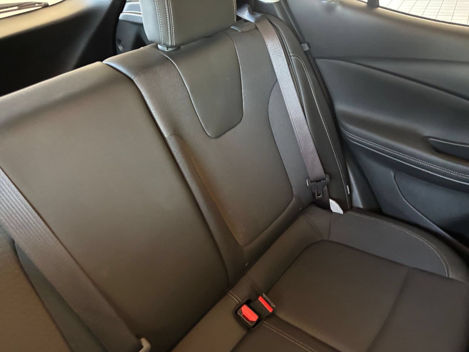Thumbnail: 2026 Buick Encore GX - 35