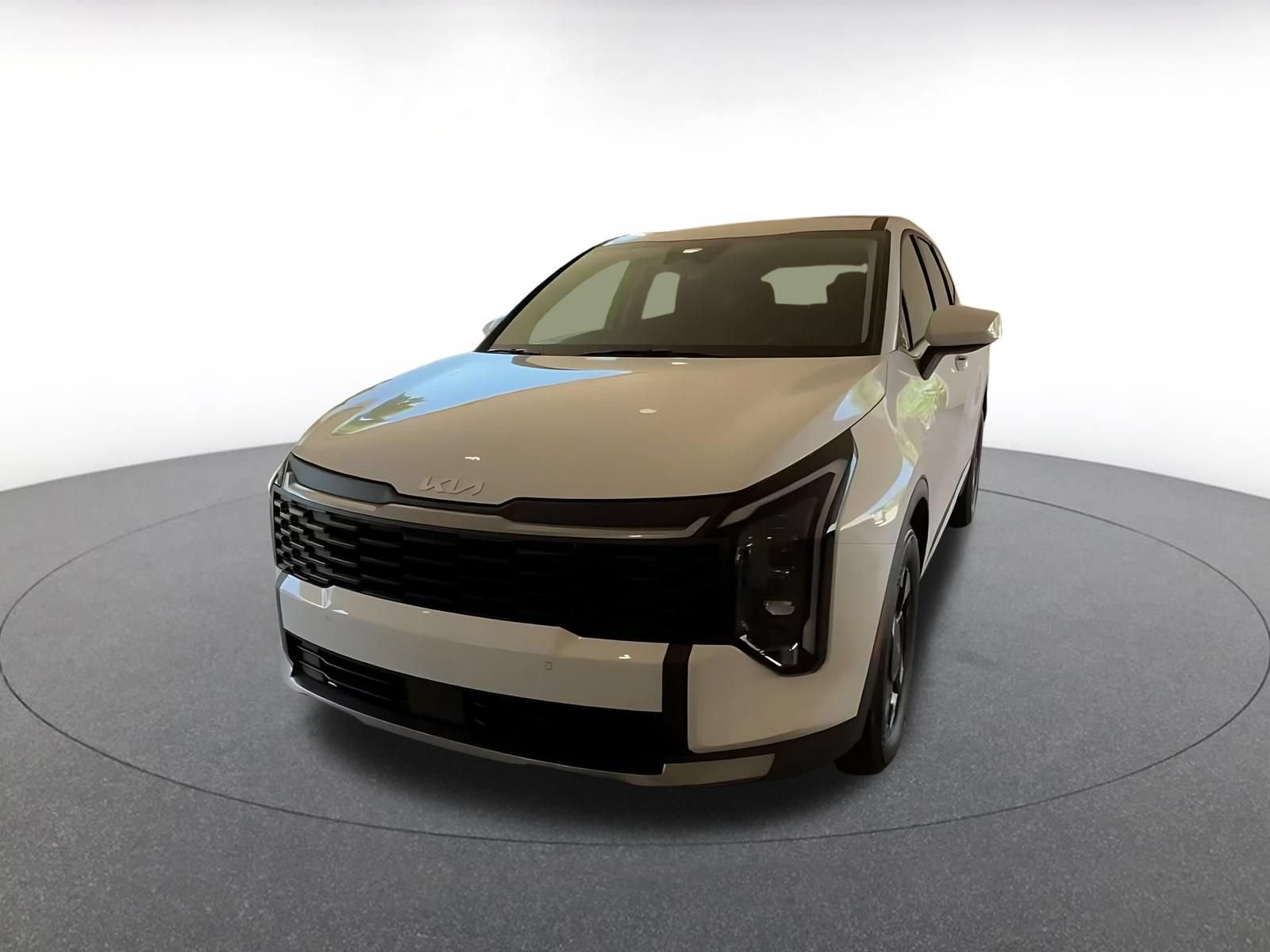 Thumbnail: 2026 Kia Sportage - 6