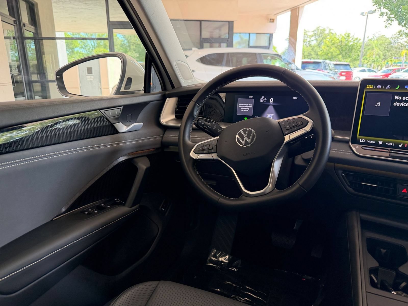 Thumbnail: 2026 Volkswagen Tiguan - 29