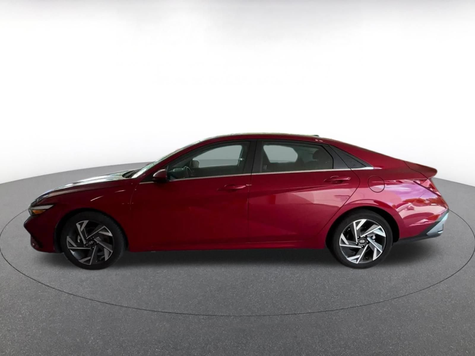 Thumbnail: 2025 Hyundai Elantra - 6