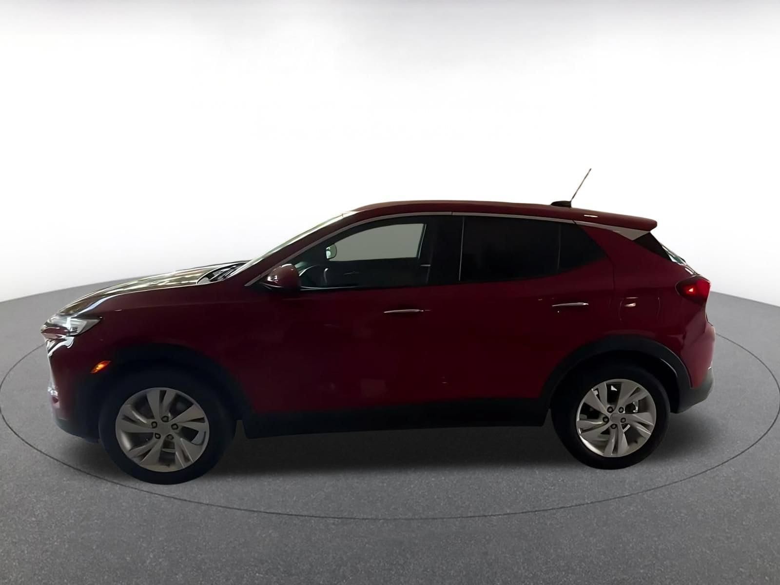 Thumbnail: 2026 Buick Encore GX - 8