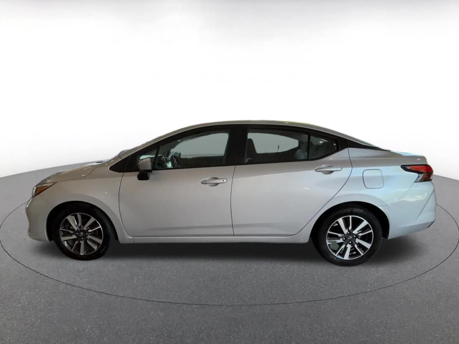 Thumbnail: 2025 Nissan Versa - 8