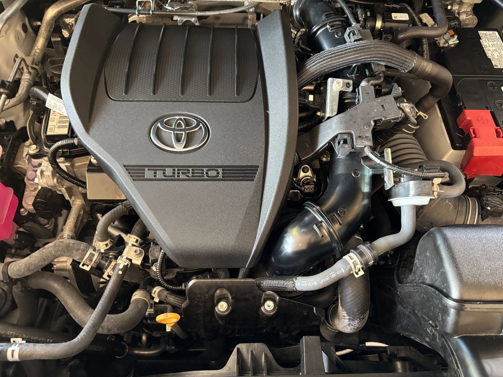 Thumbnail: 2026 Toyota Highlander - 34