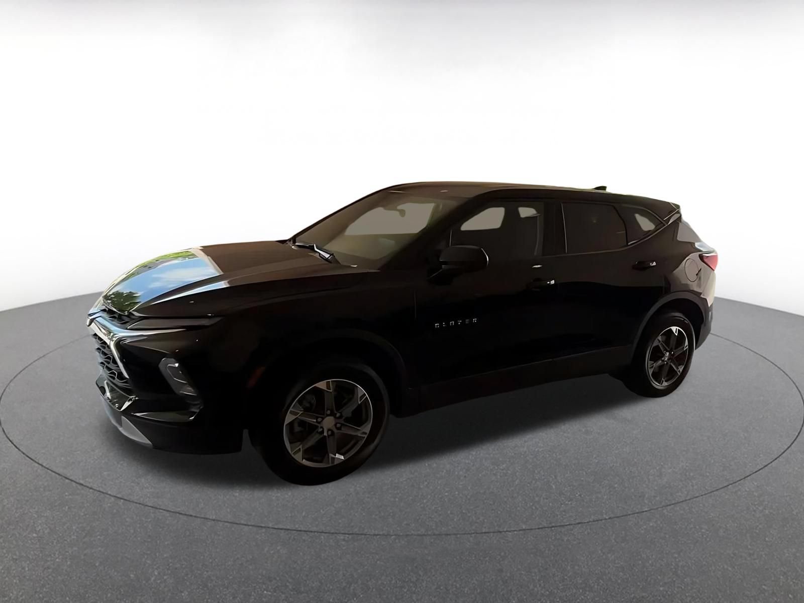 Thumbnail: 2026 Chevrolet Blazer - 7