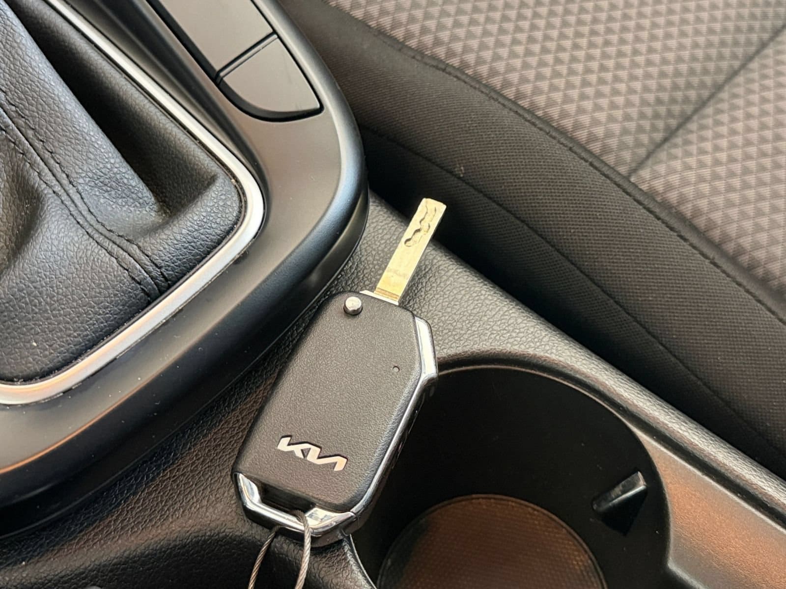 Thumbnail: 2025 Kia Soul - 20