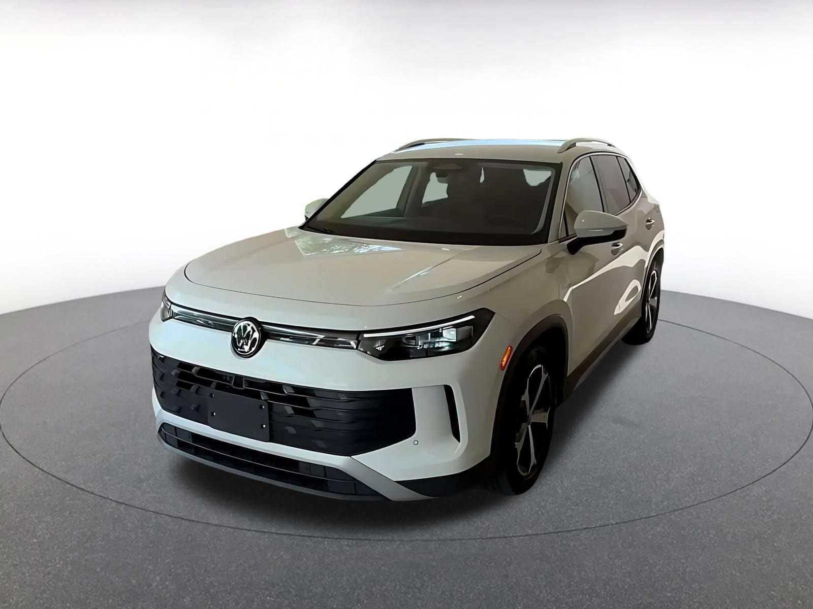 Thumbnail: 2026 Volkswagen Tiguan - 6