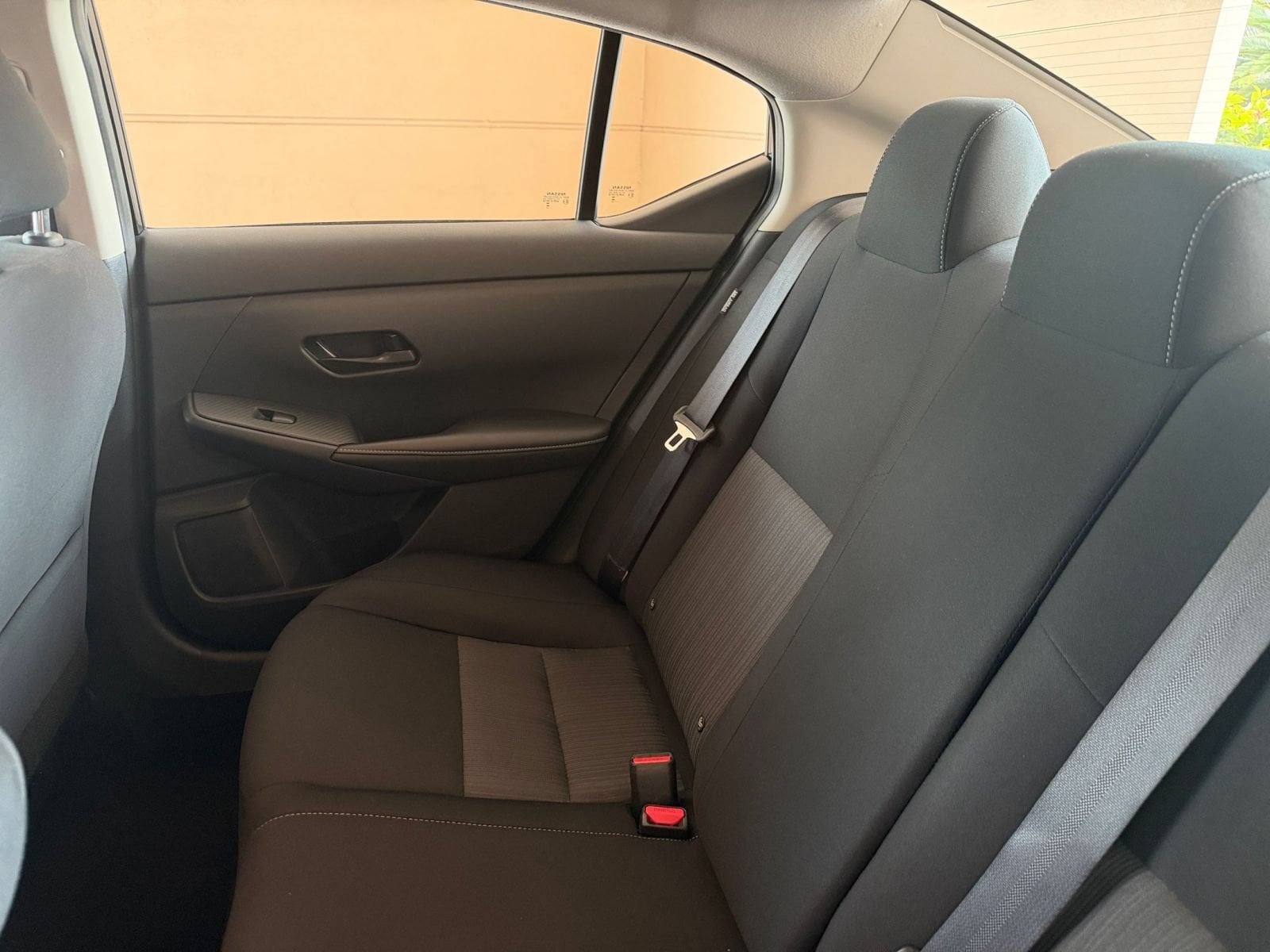 Thumbnail: 2025 Nissan Sentra - 33