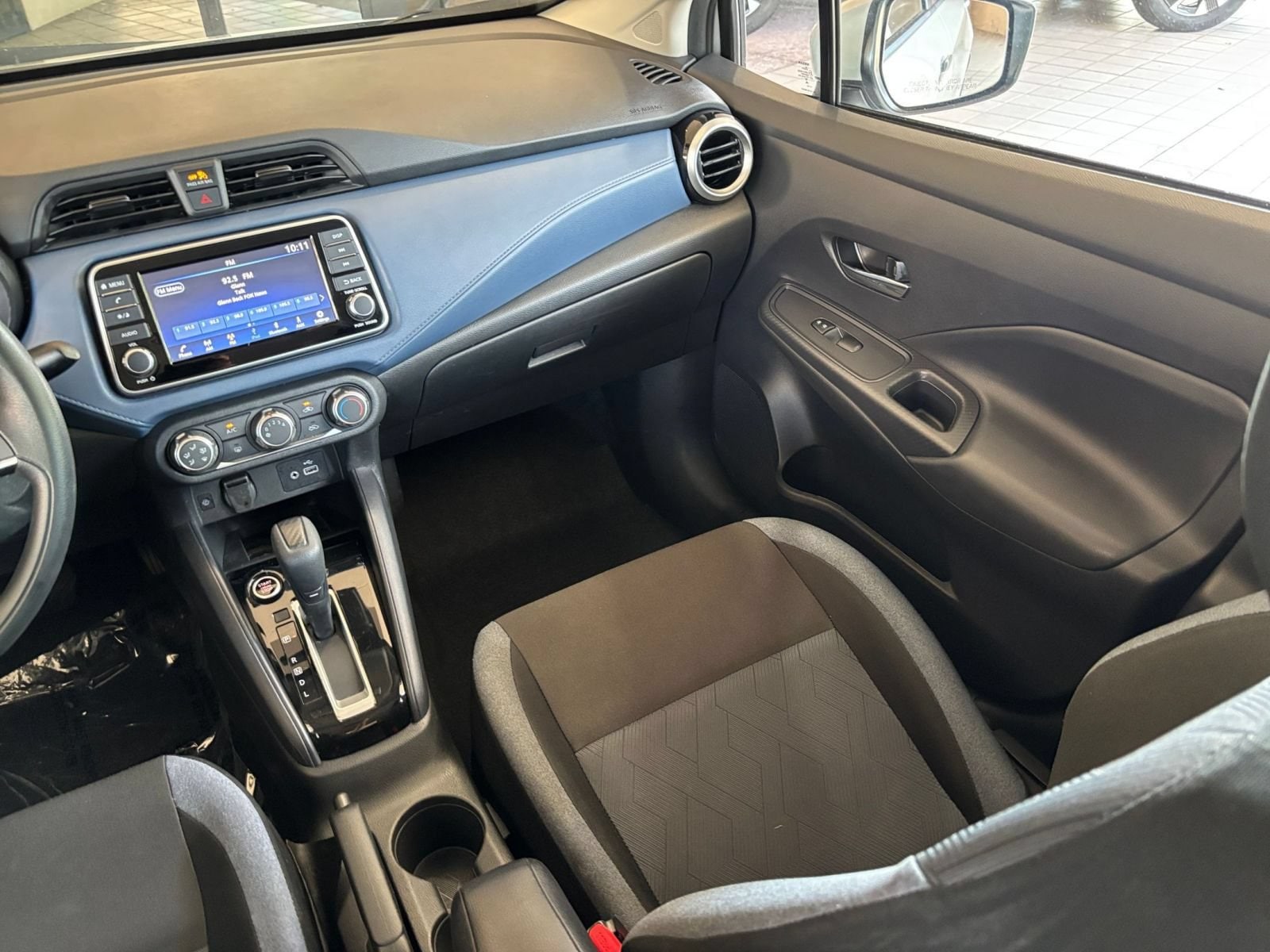 Thumbnail: 2025 Nissan Versa - 32