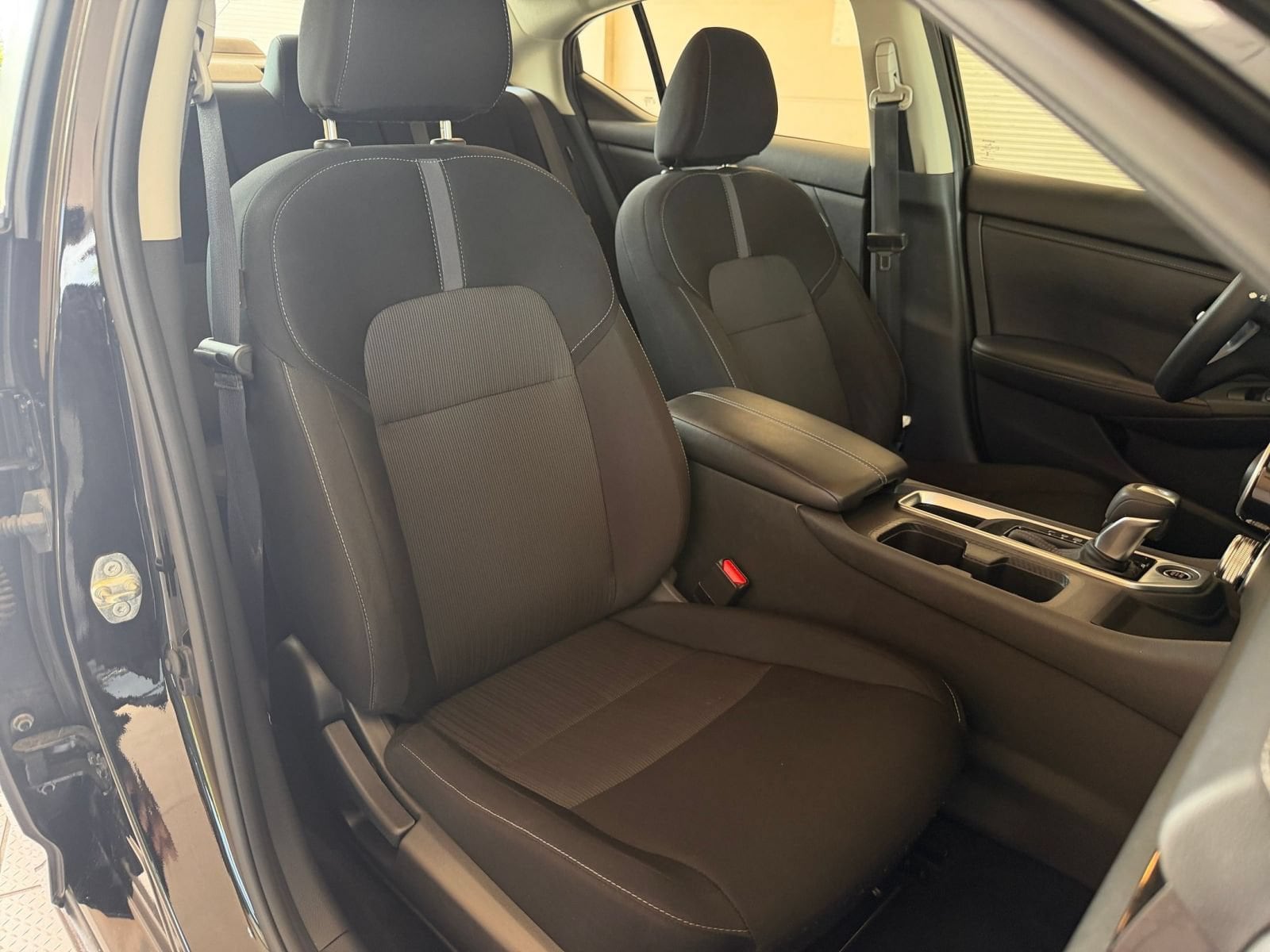 Thumbnail: 2025 Nissan Sentra - 30