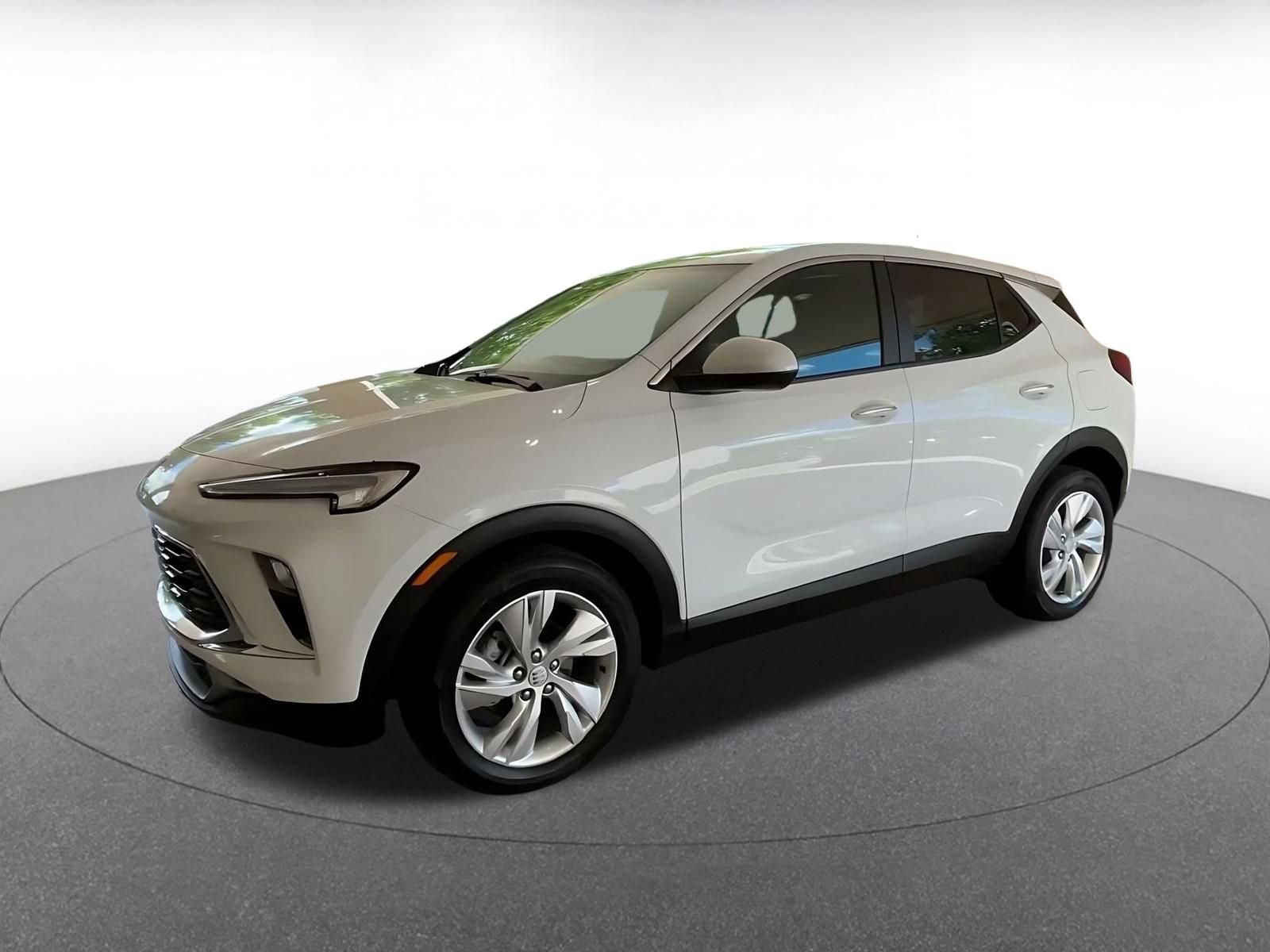 Thumbnail: 2026 Buick Encore GX - 7