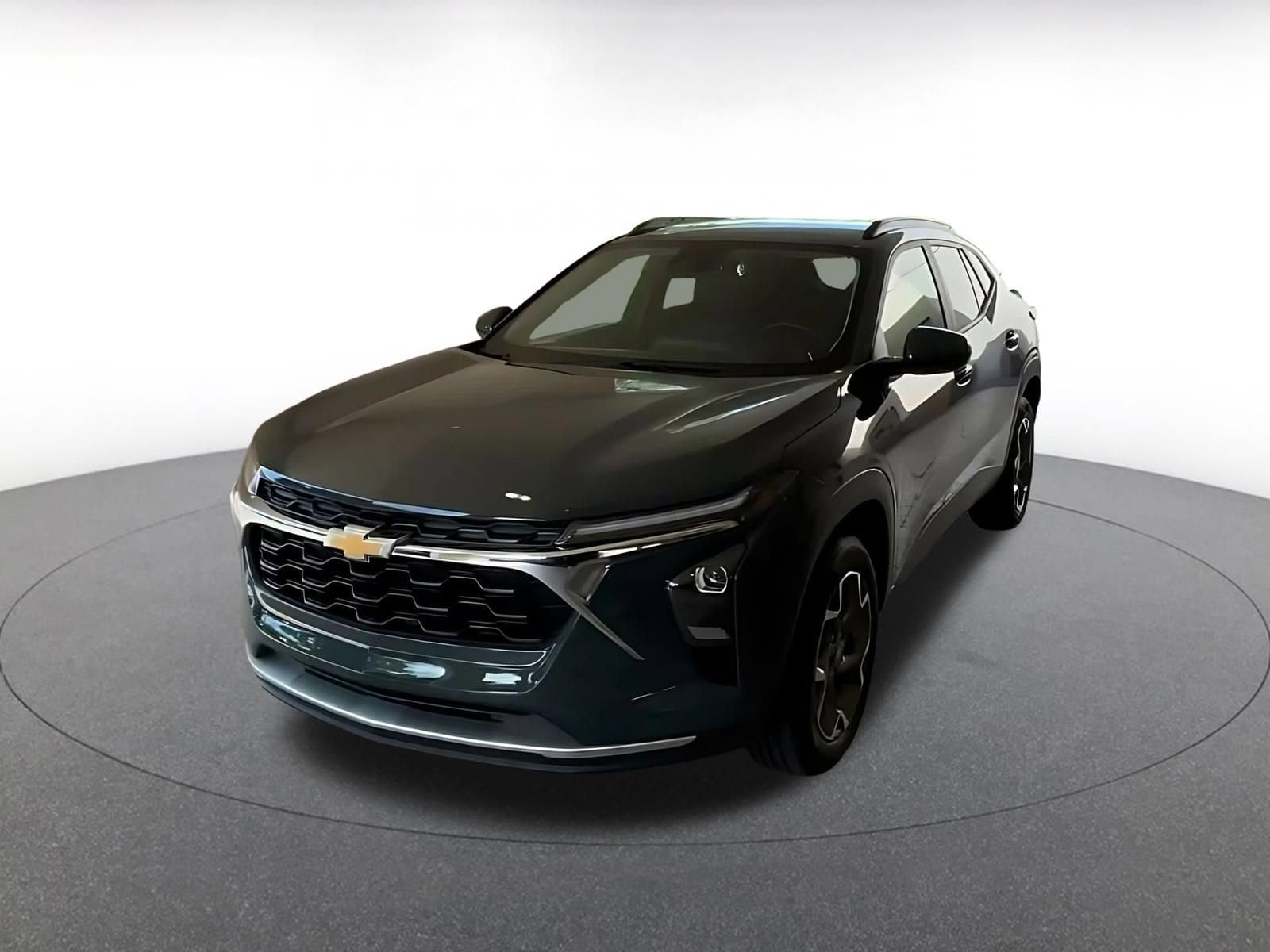 Thumbnail: 2025 Chevrolet Trax - 6