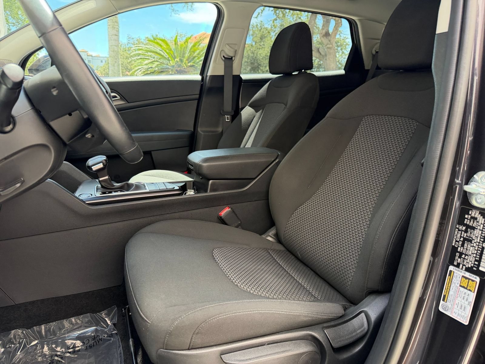 Thumbnail: 2026 Kia Sportage - 22
