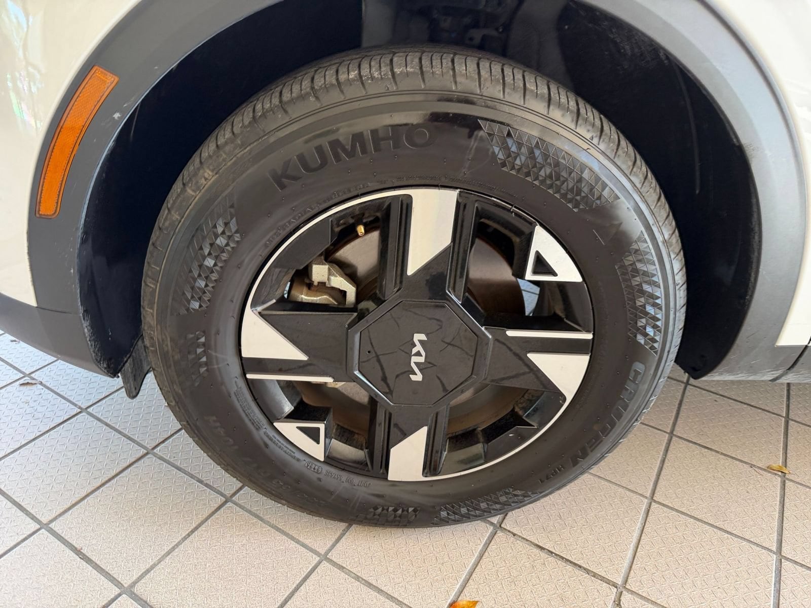 Thumbnail: 2026 Kia Sportage - 25
